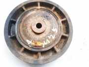 Riemenscheibe Kurbelwelle Mitsubishi Space Star, 2002.10 - 2004.12 Gebraucht,