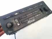 Radio SAAB 9-3, 2002.09 - 2008.06 12804425ba, 12799727aa 12804430ba
