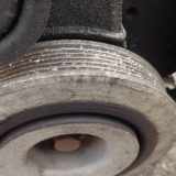 Riemenscheibe Kurbelwelle Opel Zafira, B 2005.07 - 2008.01 Gebraucht,