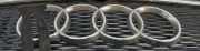 Emblem Audi 100, C4 1991.01 - 1994.06 Gebraucht,