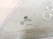 Dreieck Seitenscheibe - Hinten Rechts Hyundai i20, 2015 - 2020 as2,