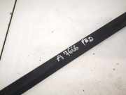 Zierleiste Leiste - Vorne Rechts Volkswagen Passat, B6 2005.08 - 2010.11 Gebraucht, bvy