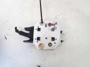 Steuergerät ESP Volkswagen Passat, B5+ 2000.11 - 2005.05 4b0907637a, 128307