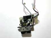 Heckklappe Heckklappenschloss Kofferraumschloss Fiat Doblo, 2000.03 - 2005.10 Gebraucht,