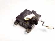 Stellmotor Lüftung Nissan X-Trail, 2001.06 - 2007.06 Gebraucht,