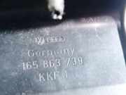 Innenausstattung Volkswagen Jetta, MK2 1984.01 - 1992.07 165863739,