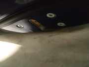 Türschloss Stangen - Hinten Linke Honda Accord, 2005.09 - 2008.05 facelift Gebraucht,