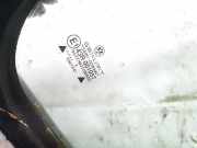 Dreieck Seitenscheibe - Hinten Rechts Volkswagen Golf, III 1993.07 - 1999.04 dot27m23100as2,