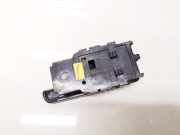 Türinnengriff - Hinten Linke Nissan Primera, P10 1990.06 - 1996.06 Gebraucht,