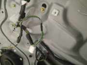 Fensterheber - Hinten Rechts Toyota Avensis, II 2003.04 - 2006.03 Gebraucht,