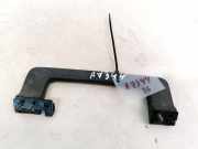 Haltegriff Haltegriff Verdeckgriff - Hinten Rechts Volkswagen Jetta, MK2 1984.01 - 1992.07 191857607,