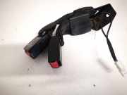 Gurtschloss - Hinten CENTER Nissan Qashqai, I 2010.06 - 2013.01 facelift 88863jd10a,