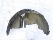 Radhausschale - Hinten Rechts Skoda Octavia, I 2000.11 - 2004.02 facelift 1u0810974,