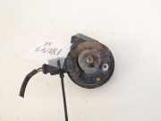 Hupe Audi A6, C6 2005.01 - 2008.10 e9011165,