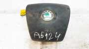 Airbag Fahrer Skoda Octavia, II 2004.02 - 2009.03 1Z0880201AE, 61664050E
