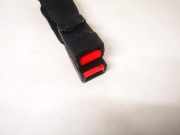 Gurtschloss - Hinten CENTER Opel Vectra, B 2000.09 - 2002.04 facelift 90359919,