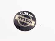 Emblem Nissan Almera, N16 2000.06 - 2003.01 Gebraucht,