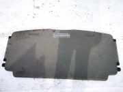 Bodenbelag Kofferraum Chrysler PT Cruiser, I 2000.01 - 2010.12 Gebraucht,