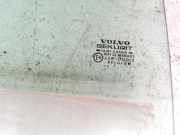 Seitenscheibe - Hinten Rechts Volvo S40, 1995.07 - 2000.07 Gebraucht ,