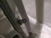 Türfangband Türbremse Türstopper - Hinten Rechts Honda Civic, 2006,01 - 2011.01 Gebraucht,