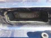 Kennzeichenleuchte Mercedes-Benz W203, 2000.05 - 2004.02 Gebraucht ,