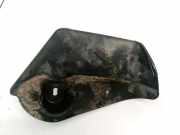 Unterfahrschutz Skoda Fabia, III NJ 2014.06 - 2018.06 6V0853834, 6V0853834A