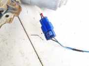 Fensterheber motor - Hinten Rechts Subaru Forester, I 1997.01 - 2000.06 Gebraucht,