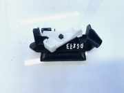 Taster Öffner Heckklappe Toyota Corolla, 2001.11 - 2004.02 Gebraucht,