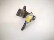 Kühlmittelflansch Toyota Yaris, II (XP90) 2005.01 - 2011.01 Gebraucht,