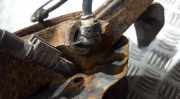 Sensor für ABS - Vorne Rechts Mercedes-Benz ML, W163 1998.02 - 2005.06 a1635400817,
