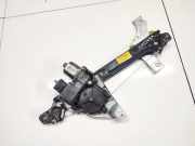 Fensterheber motor - Hinten Linke Peugeot 508, 2010.11 - 2018 0130622569,