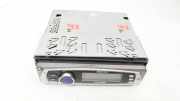 Radio Volkswagen Polo, IV 2005.04 - 2009.11 facelift Gebraucht , BTS