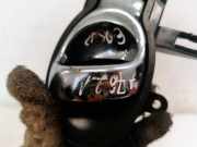 Türinnengriff - Hinten Rechts Nissan Cube, Z12 20010.03 --> Gebraucht ,