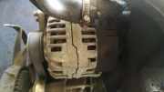Lichtmaschine Audi A4, B5 1994.11 - 1999.09 0123310022, 058903016