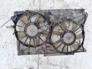 Kühlerlüfter Lüftermotor Toyota RAV-4, III 2005.11 - 2012.12 Gebraucht,
