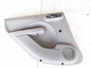Türverkleidung - Hinten Linke Fiat Panda 2003 - 2012 st3659,