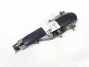 Türgriff Türaussengriff - Hinten Linke Volkswagen Golf, V 2003.10 - 2008.10 Gebraucht, BKC