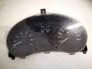 Tachometer Fiat scudo 2007 - 2016 9665155280, 503001310209