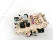 Sicherungskasten Toyota Yaris Verso, 1999.11 - 2005.09 Gebraucht ,