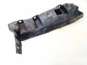 Stoßstangenhalter - Hinten Linke Seat Leon, II 2005.05 - 2012.06 1p0807393,