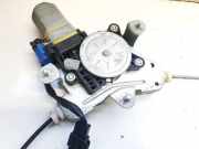 Fensterheber motor - Hinten Linke Chevrolet Captiva, 2011.06 --> 25937971, 001100951181