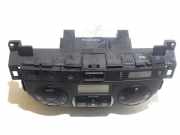 Bedienelement für Klimaanlage Toyota RAV-4, II 2000.09 - 2005.11 8865042170, 177300-7731