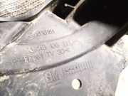 Stoßstangenhalter - Hinten Linke Opel Astra, H 2004.03 - 2009.12 13143106,