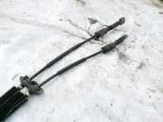 Seilzug für Schaltgetriebe Mercedes-Benz A-CLASS, W168, 1997.07 - 2001.06 Gebraucht ,