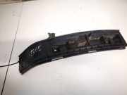 Stoßstangenhalter - Hinten Rechts Volvo S80, 2006.03 - 2010.01 30655125,