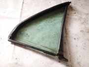 Dreieck Seitenscheibe - Hinten Linke Opel Omega, B 1999.09 - 2003.07 facelift as2,
