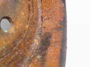 Bremstrommel Toyota Yaris, II (XP90) 2005.01 - 2011.01 424310d030, 42431-0d030