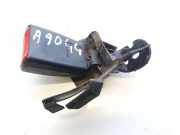 Gurtschloss - Hinten Linke Audi Allroad, C6 2006.05 - 2011.08 4f0857740d,