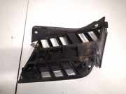 Kühlergrill Frontgrill Kühlergitter Mitsubishi Outlander, I 2003.01 - 2006.12 mn175978,