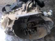 Schaltgetriebe Honda Accord, 2005.09 - 2008.05 facelift bwg6, bwg6-3015788